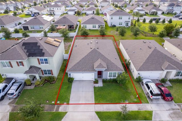 2807 HARMONIA HAMMOCK ROAD, Harmony, FL 34773