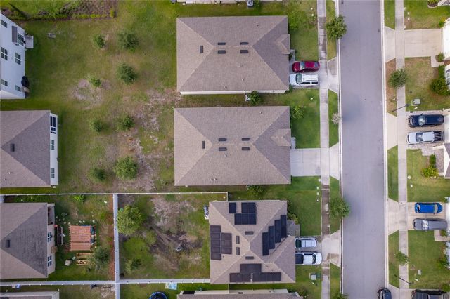 2807 HARMONIA HAMMOCK ROAD, Harmony, FL 34773
