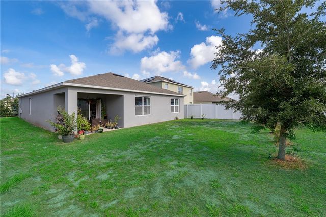 2807 HARMONIA HAMMOCK ROAD, Harmony, FL 34773