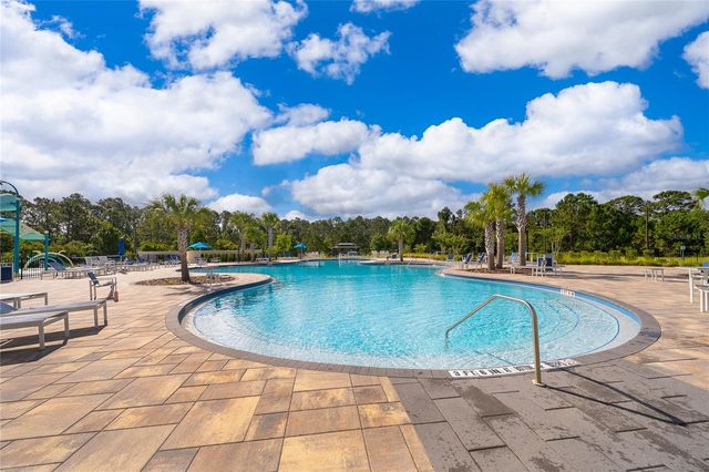2807 HARMONIA HAMMOCK ROAD, Harmony, FL 34773