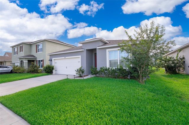 2807 HARMONIA HAMMOCK ROAD, Harmony, FL 34773