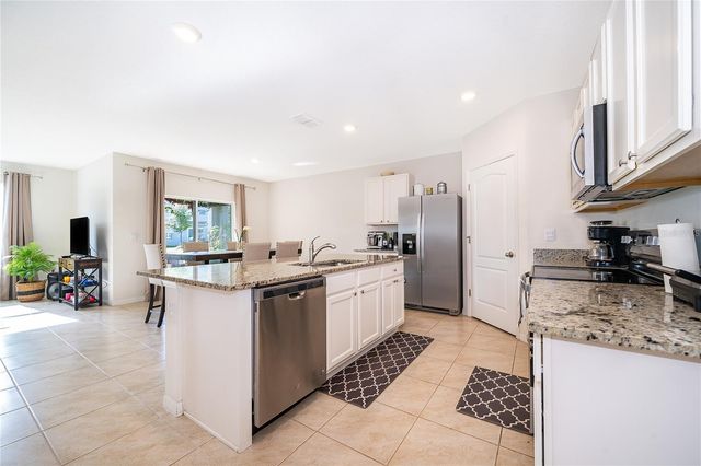 2807 HARMONIA HAMMOCK ROAD, Harmony, FL 34773