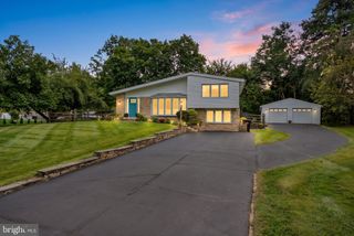 1602 WOODFORD WAY #, Blue Bell, PA 19422