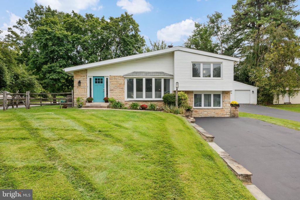 1602 WOODFORD WAY #, BLUE BELL, PA 19422 — photo 3