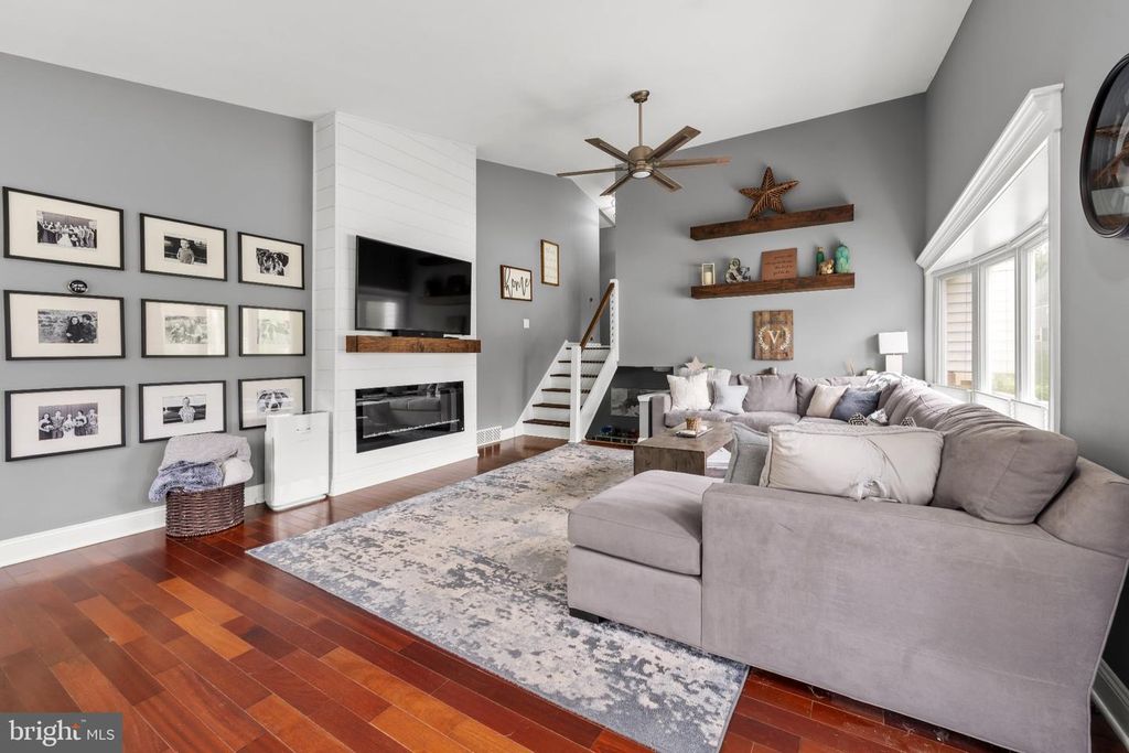1602 WOODFORD WAY #, BLUE BELL, PA 19422 — photo 5