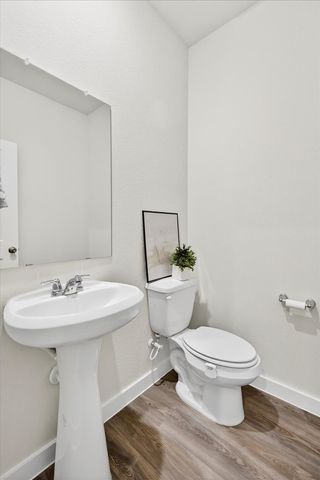 656 Cari Lane, Forney, TX 75126