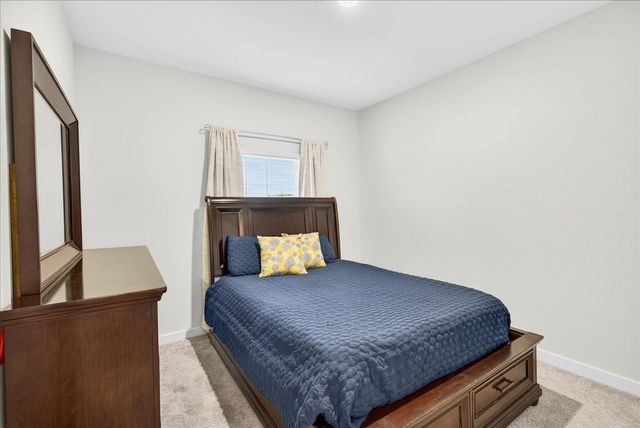 656 Cari Lane, Forney, TX 75126