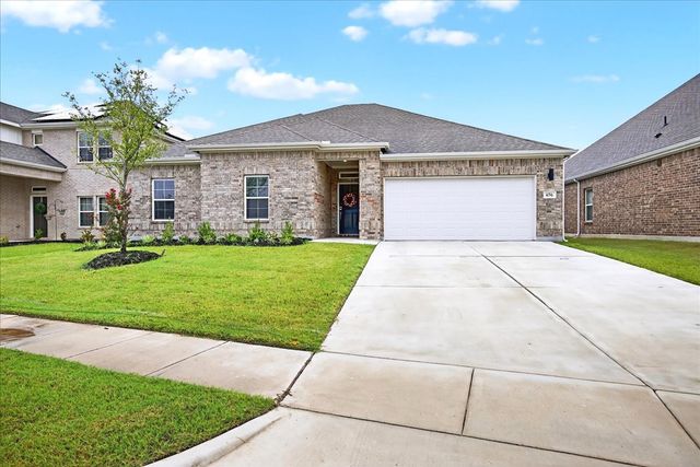 656 Cari Lane, Forney, TX 75126