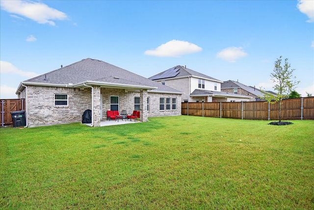 656 Cari Lane, Forney, TX 75126