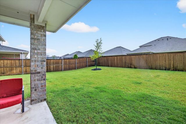 656 Cari Lane, Forney, TX 75126