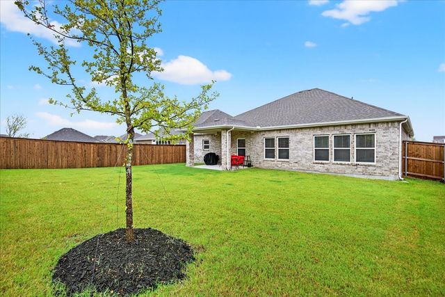656 Cari Lane, Forney, TX 75126