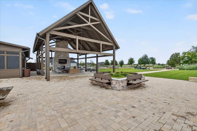 656 Cari Lane, Forney, TX 75126