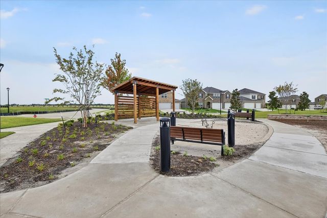 656 Cari Lane, Forney, TX 75126