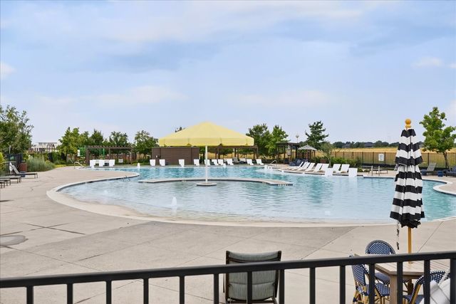 656 Cari Lane, Forney, TX 75126