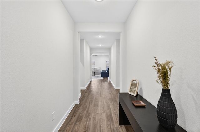 656 Cari Lane, Forney, TX 75126