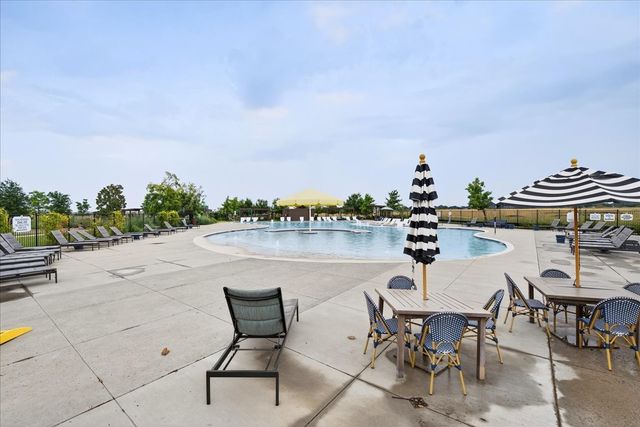 656 Cari Lane, Forney, TX 75126