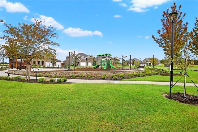 656 Cari Lane, Forney, TX 75126