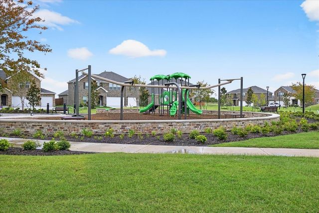 656 Cari Lane, Forney, TX 75126