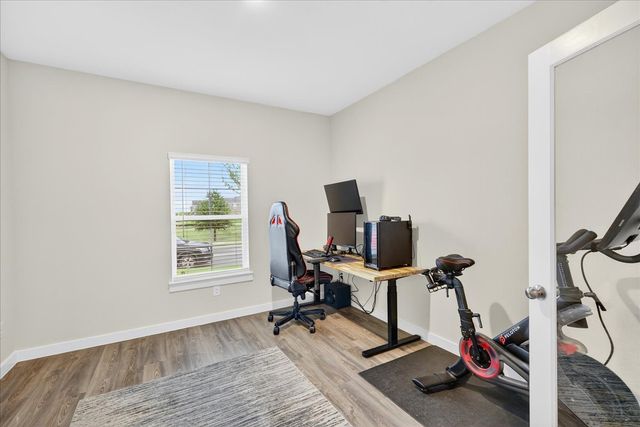 656 Cari Lane, Forney, TX 75126