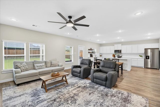 656 Cari Lane, Forney, TX 75126