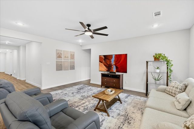 656 Cari Lane, Forney, TX 75126