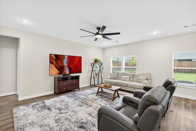 656 Cari Lane, Forney, TX 75126