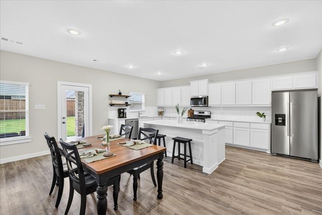 656 Cari Lane, Forney, TX 75126