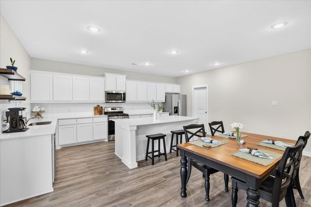 656 Cari Lane, Forney, TX 75126