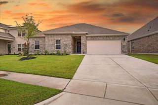 656 Cari Lane, Forney, TX 75126