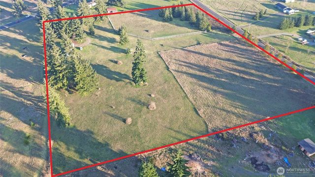 18525 Sargent Road SW, Rochester, WA 98579