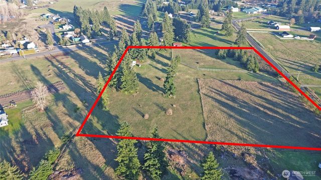 18525 Sargent Road SW, Rochester, WA 98579