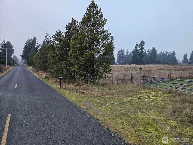 18525 Sargent Road SW, Rochester, WA 98579