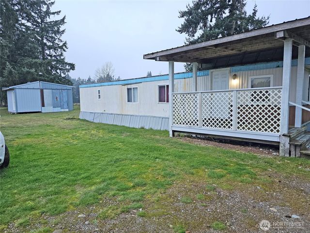 18525 Sargent Road SW, Rochester, WA 98579