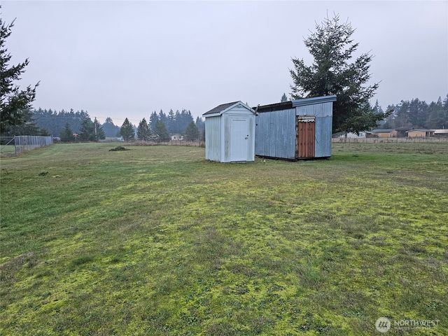 18525 Sargent Road SW, Rochester, WA 98579