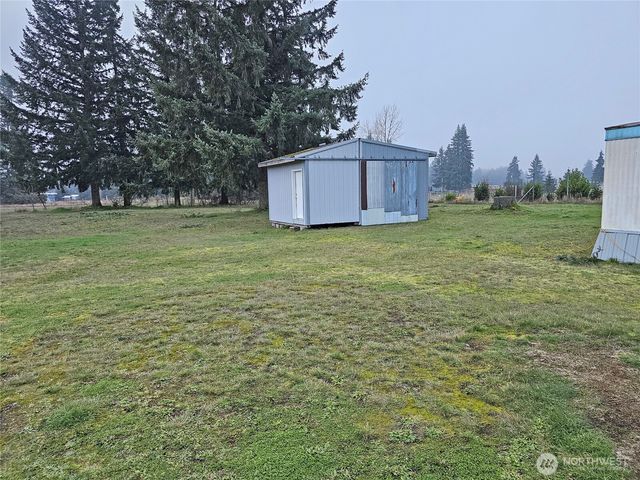 18525 Sargent Road SW, Rochester, WA 98579