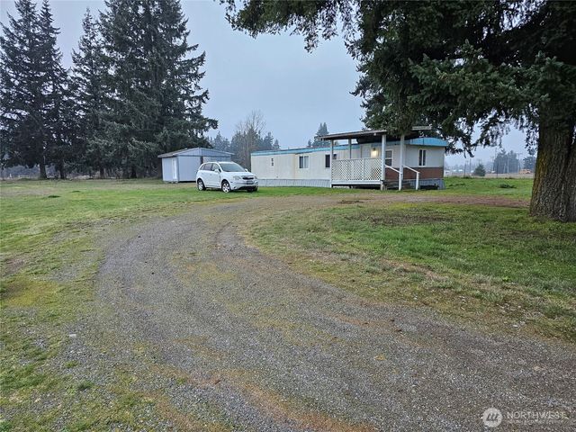 18525 Sargent Road SW, Rochester, WA 98579