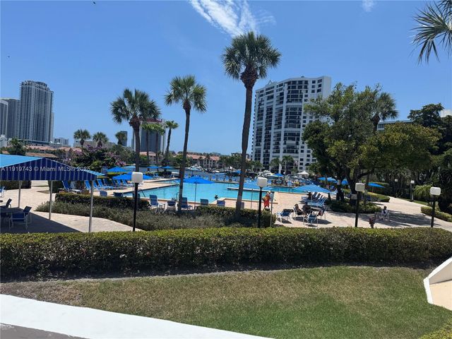 500 Three Islands Blvd 504, Hallandale Beach, FL 33009