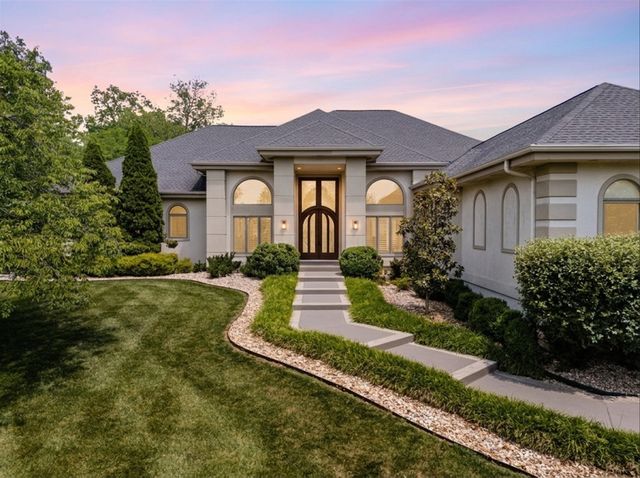 720 Valhalla Ln, Brentwood, TN 37027
