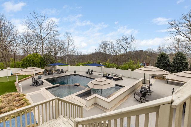 720 Valhalla Ln, Brentwood, TN 37027