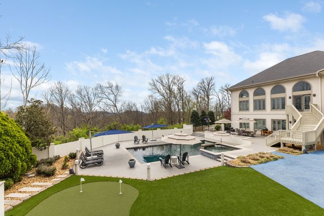 720 Valhalla Ln, Brentwood, TN 37027