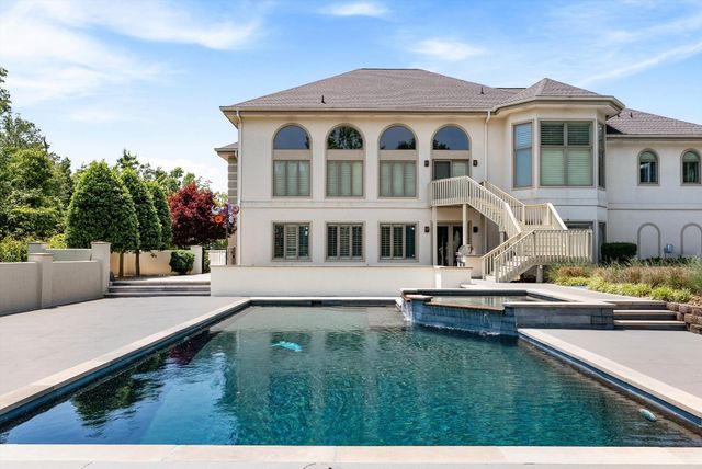 720 Valhalla Ln, Brentwood, TN 37027