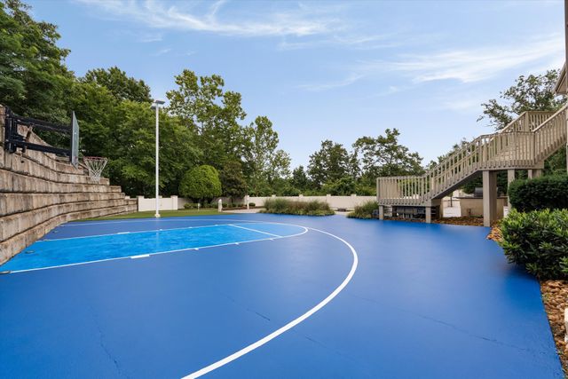 720 Valhalla Ln, Brentwood, TN 37027