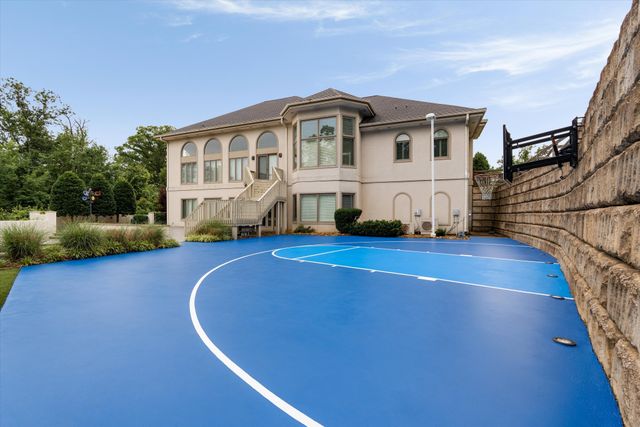 720 Valhalla Ln, Brentwood, TN 37027
