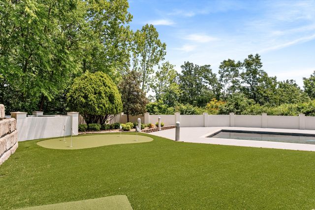 720 Valhalla Ln, Brentwood, TN 37027
