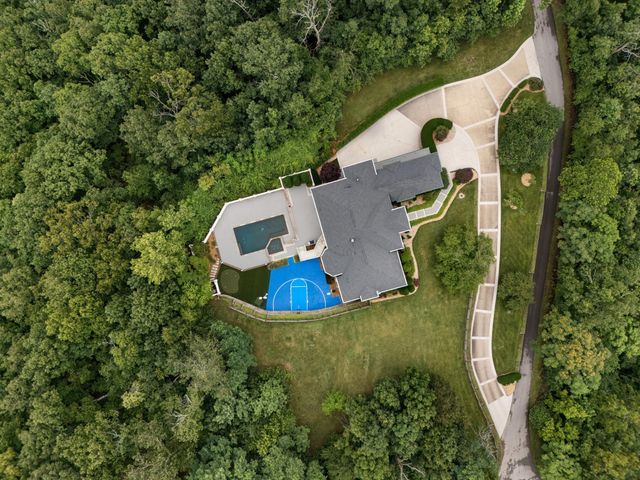 720 Valhalla Ln, Brentwood, TN 37027