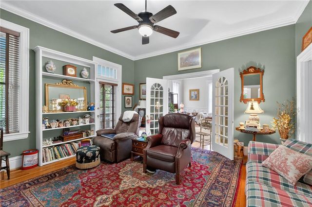 128 Brewer AVE, Suffolk, VA 23434