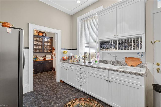 128 Brewer AVE, Suffolk, VA 23434