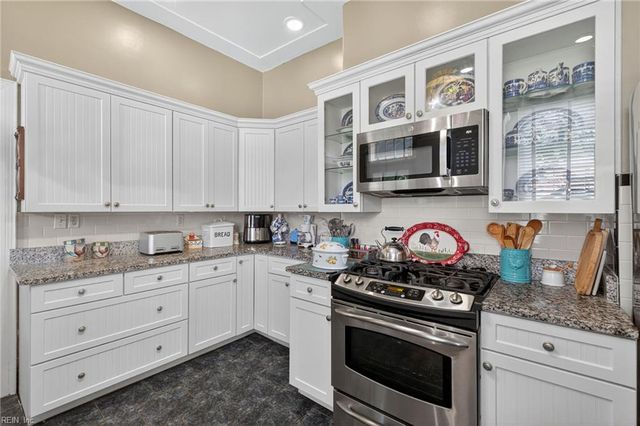 128 Brewer AVE, Suffolk, VA 23434
