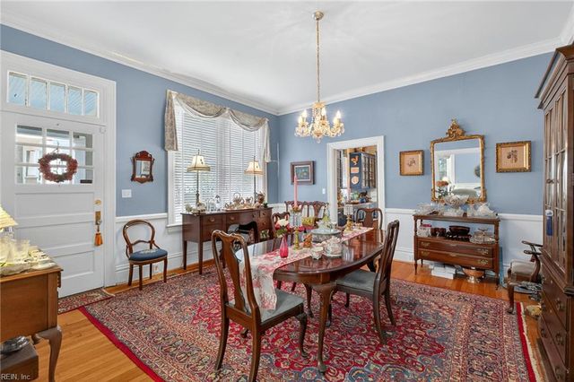 128 Brewer AVE, Suffolk, VA 23434