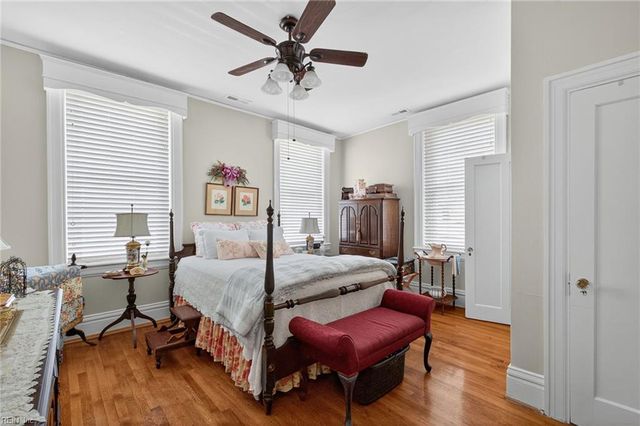 128 Brewer AVE, Suffolk, VA 23434